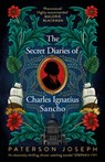 The Secret Diaries of Charles Ignatius Sancho - Paterson Joseph - 9780349702391