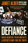 Defiance - Janet Alder - 9780349702865