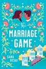 The Marriage Game - Sara Desai - 9780349703046