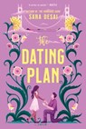 The Dating Plan - Sara Desai - 9780349703060