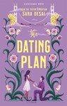 The Dating Plan - DESAI,  Sara - 9780349703077