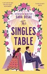 The Singles Table - Sara Desai - 9780349703091