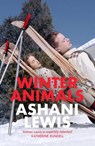 Winter Animals - Ashani Lewis - 9780349703312