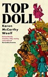 TOP DOLL - Karen McCarthy Woolf - 9780349703459