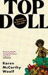 TOP DOLL - Karen McCarthy Woolf - 9780349703473