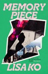 Memory Piece - Lisa Ko - 9780349704326