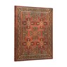 War of the Roses Ultra Lined Hardcover Journal, 144pg, 120gsm by Paperblanks (Shakespeare's Library) -  - 9780349715100