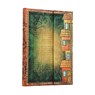 Garcia Marquez, One Hundred Years of Solitude MIDI Lined Hardcover Journal, 144pg, 120gsm by Paperblanks (Embellished Manuscripts Collection) -  - 9780349715247