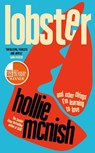 Lobster - Hollie McNish - 9780349726649