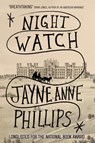 Night Watch - Jayne Anne Phillips - 9780349727790