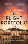Transatlantic - Julie Orringer - 9780349994147