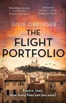 The Flight Portfolio - Julie Orringer - 9780349994154
