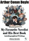 My Favourite Novelist and His Best Book - Arthur Conan Doyle - 9780350385392