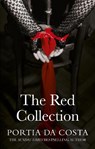 The Red Collection - Portia Da Costa - 9780352347343