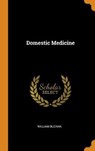 Domestic Medicine - BUCHAN,  William - 9780353201026