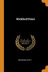 Wickford Point - MARQUAND,  John P - 9780353306301