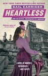 Heartless - Gail Carriger - 9780356500096