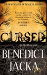 Cursed - Benedict Jacka - 9780356500256