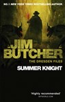 Summer Knight - Jim Butcher - 9780356500300