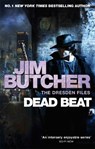 Dead Beat - Jim Butcher - 9780356500331