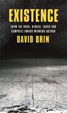 Existence - David Brin - 9780356501734