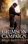 The Crimson Campaign - Brian McClellan - 9780356502045
