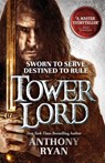 Tower Lord - Anthony Ryan - 9780356502434