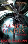 A Dance of Blades - David Dalglish - 9780356502793