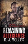 The Remaining: Allegiance - D. J. Molles - 9780356503417
