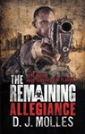 The Remaining: Allegiance - D. J. Molles - 9780356503424