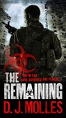 The Remaining - D. J. Molles - 9780356503448