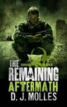 The Remaining: Aftermath - D. J. Molles - 9780356503462