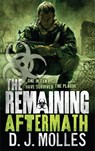 The Remaining: Aftermath - D. J. Molles - 9780356503479
