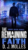 The Remaining: Faith - D. J. Molles - 9780356503523