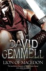 Lion Of Macedon - David Gemmell - 9780356503776