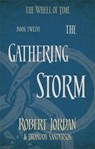 Gathering Storm -  - 9780356503967