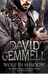 Wolf In Shadow - David Gemmell - 9780356503974