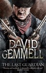 The Last Guardian - David Gemmell - 9780356503981
