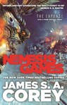 Nemesis Games - James S. A. Corey - 9780356504254