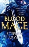 Bloodmage - Stephen Aryan - 9780356504773