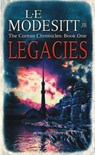 Legacies - L. E. Modesitt Jr. - 9780356505640