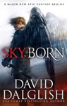 Skyborn - David Dalglish - 9780356506494