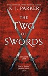 The Two of Swords: Volume One - K. J. Parker - 9780356506760
