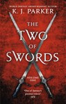 The Two of Swords: Volume One - K. J. Parker - 9780356506760