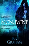Monument - Ian Graham - 9780356506906