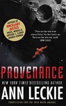 Provenance - Ann Leckie - 9780356506982