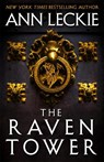 The Raven Tower - Ann Leckie - 9780356507026