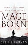 Mageborn - Stephen Aryan - 9780356508474