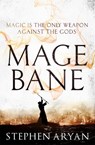 Magebane - Stephen Aryan - 9780356508511