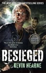 Besieged - Kevin Hearne - 9780356509570